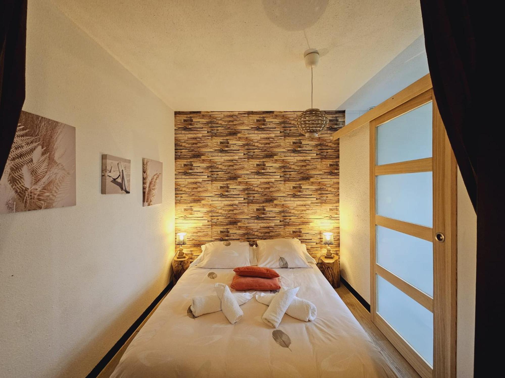 La Tour Des Quatre Chemins Apartment Gramat Exterior photo
