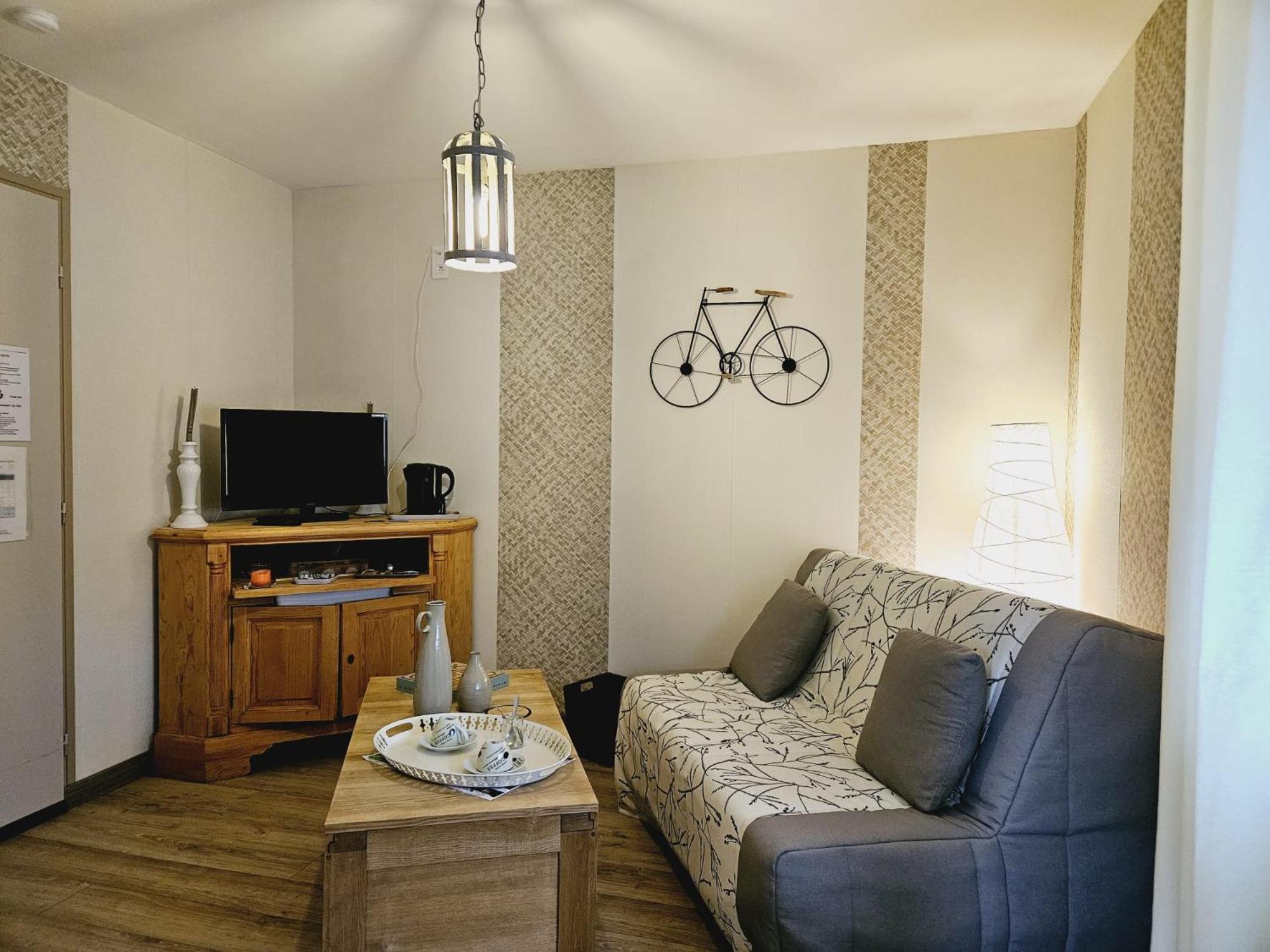 La Tour Des Quatre Chemins Apartment Gramat Exterior photo